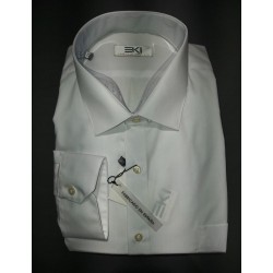 CAMISA BASIC M/L 252