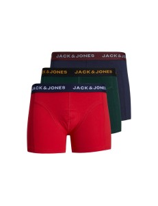 BOXER PACK 3 JACCEDRIC