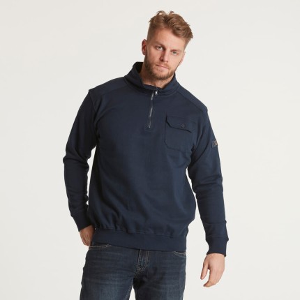 SUDADERA NORTH 23131B