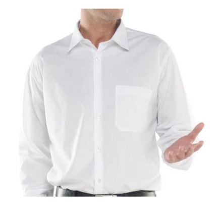 CAMISA BASIC M/L 252