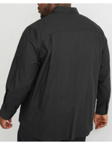 CAMISA BASIC M/L 252