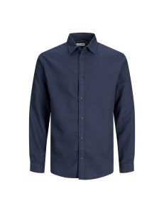 CAMISA JJPLAIN FALL