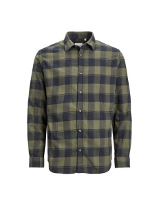 CAMISA JJPLAIN BUFFALO