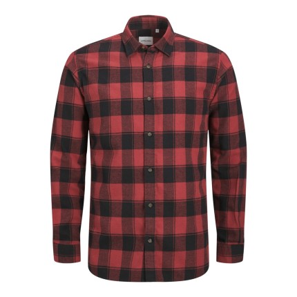 CAMISA JJPLAIN BUFFALO
