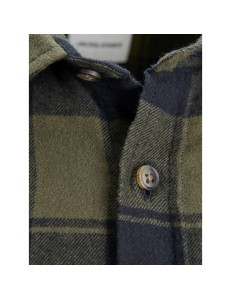 CAMISA JJPLAIN BUFFALO
