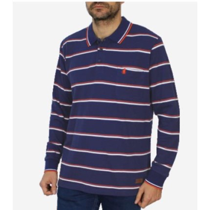 POLO RAYAS 720535