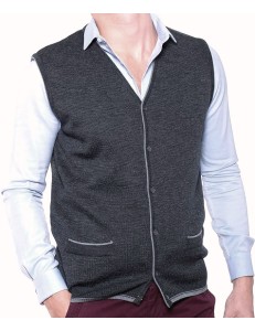 CHALECO ABIERTO 83646