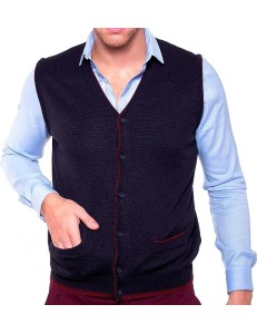 CHALECO ABIERTO 83646