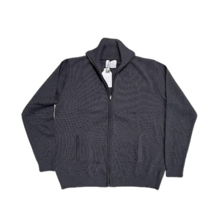 CÁRDIGAN CERROJILLO 23460