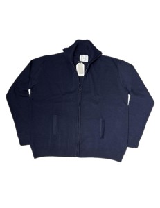 CÁRDIGAN CERROJILLO 23460