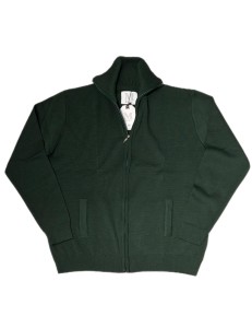 CÁRDIGAN CERROJILLO 23460