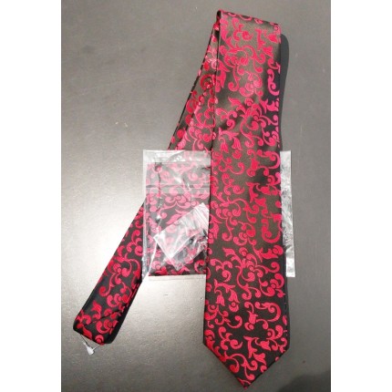 CORBATA C/ PAÑUELO 320002