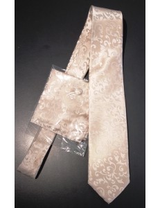 CORBATA C/ PAÑUELO 320002