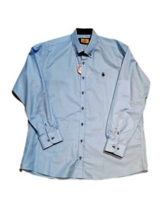 CAMISA OXFORD BAENA