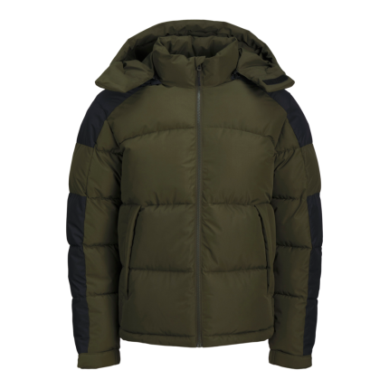 PUFFER JCOAERO PLUS