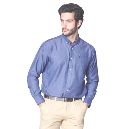 CAMISA VILLELA 43133