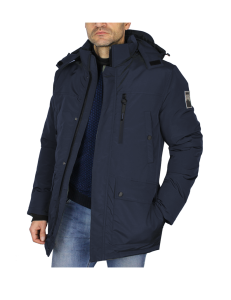 PARKA CAPUCHA 102295