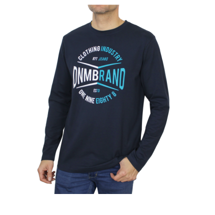 CAMISETA DNMBRAND 700120