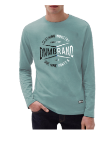 CAMISETA DNMBRAND 700120