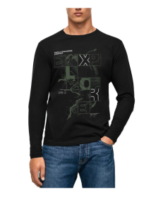 CAMISETA EXPLORE 700123