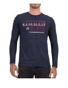 CAMISETA DENIM 700128