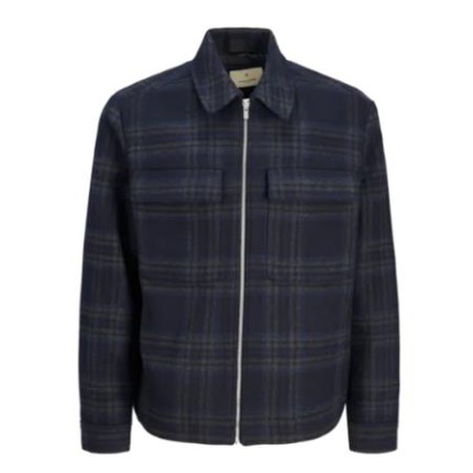 CAZADORA PAÑO BLURUSSEL