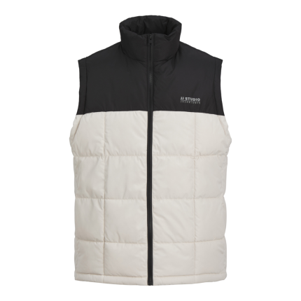 CHALECO JJBEN SQUARE