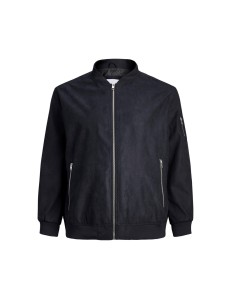 BOMBER JJEROCKY SUEDE
