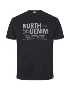 CAMISETA NORTH 99325