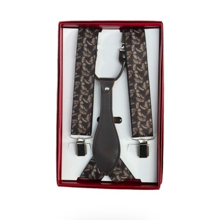 TIRANTES ELASTIC DIBUJOS