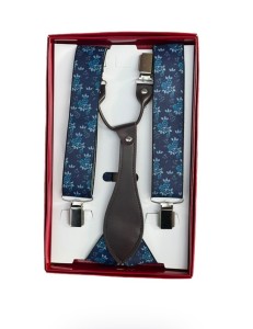 TIRANTES ELASTIC DIBUJOS