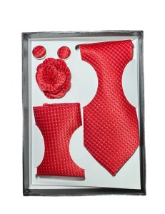 CONJUNTO CORBATA