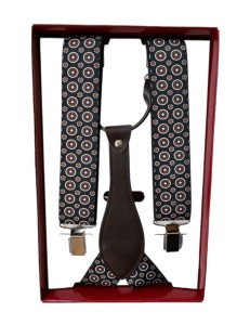 TIRANTES ELASTIC DIBUJOS