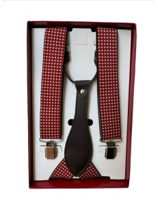 TIRANTES ELASTIC DIBUJOS