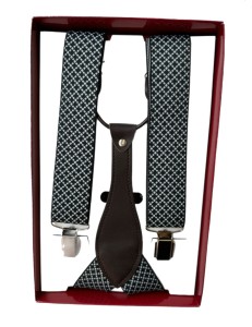 TIRANTES ELASTIC DIBUJOS