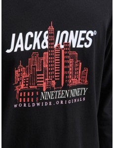 CAMISETA JORYORK PLUS