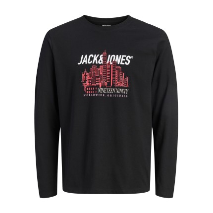 CAMISETA JORYORK PLUS