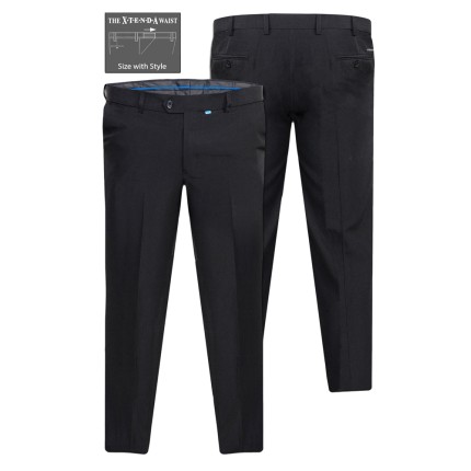 PANTALÓN VESTIR MAX