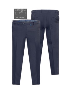 PANTALÓN VESTIR MAX