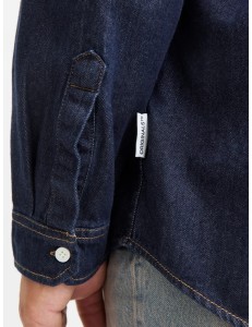 CAMISA JEAN JORNORREBRO