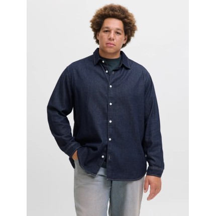 CAMISA JEAN JORNORREBRO