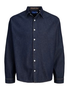 CAMISA JEAN JORNORREBRO