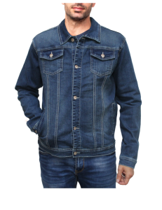 CAZADORA JEAN 105155