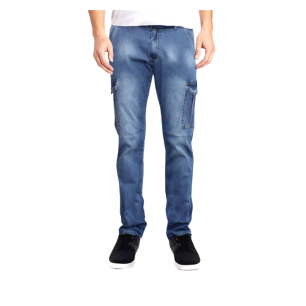 JEAN CARGO CINT 511159