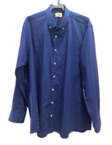 CAMISA PUNTITOS I2512