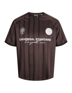 CAMISETA JCOCOVER RETRO