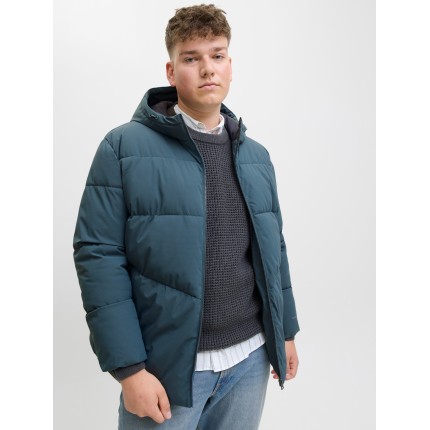 PUFFER JJGLOBAL PLUS