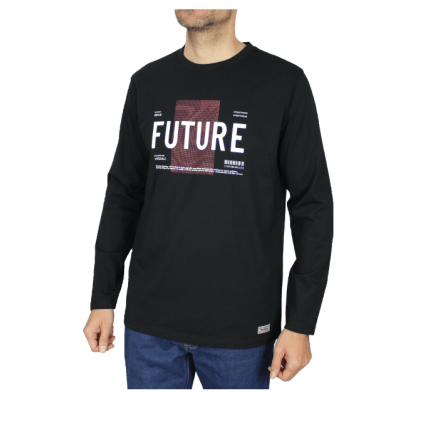 CAMISETA FUTURE 700202