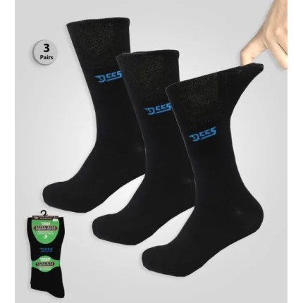 CALCETINES PACK3 HAROLD