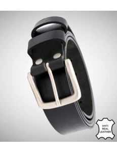 CINTURON CUERO GAVIN